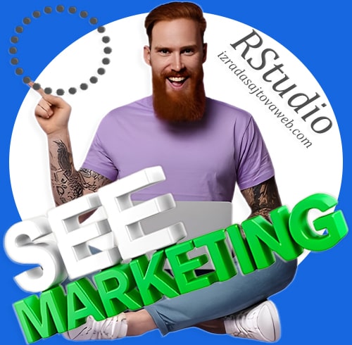 cilj internet marketing taktike za online promociju