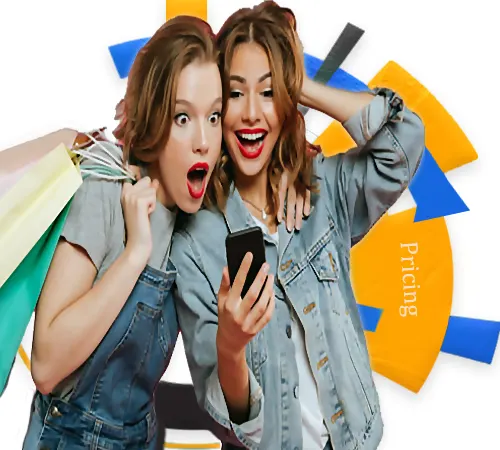 price structure and design options for online platforms and page builders