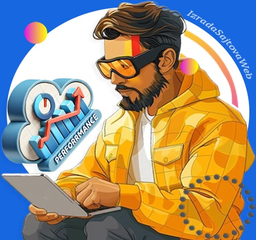 optimizacija brzine i performansi za poboljšanje