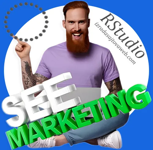 cilj internet marketing taktike za online promociju
