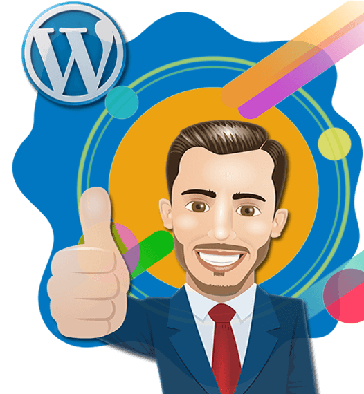 izrada veb sajta wordpress